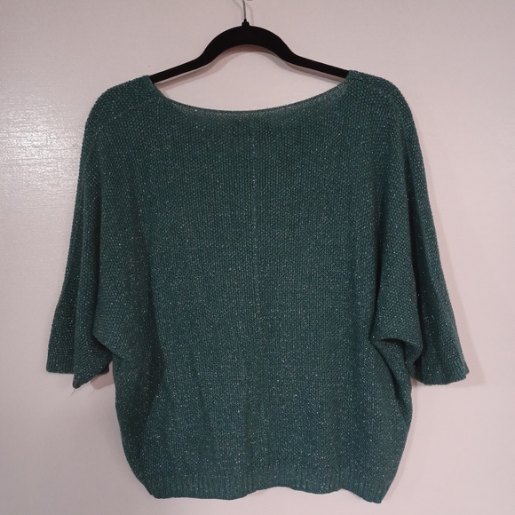 Cocco Bella Sparkly Top - Picture 5 of 6